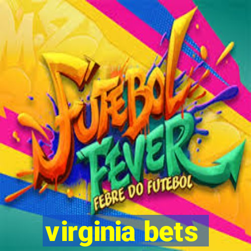 virginia bets